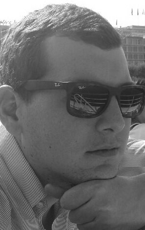 фото Александр Мило Бишоф