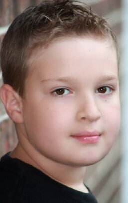 фото Гэвин Фергюсон