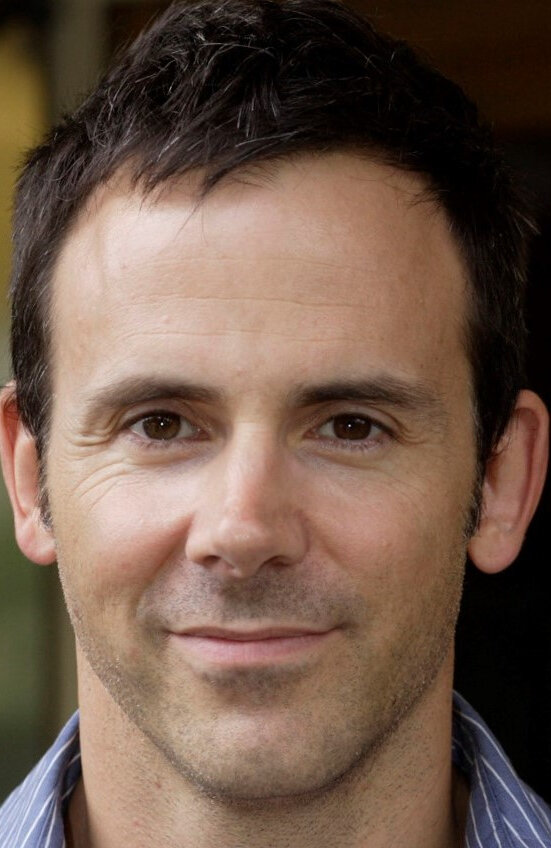 фото Эрик Бернье