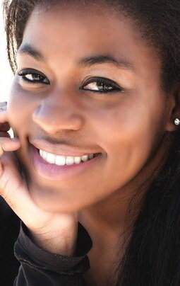 фото Карли ди Андерсон