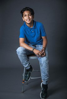 фото Крус Балтазар