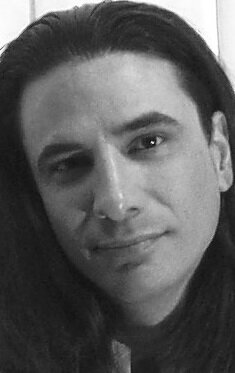 фото Фрэнк Гонсалес