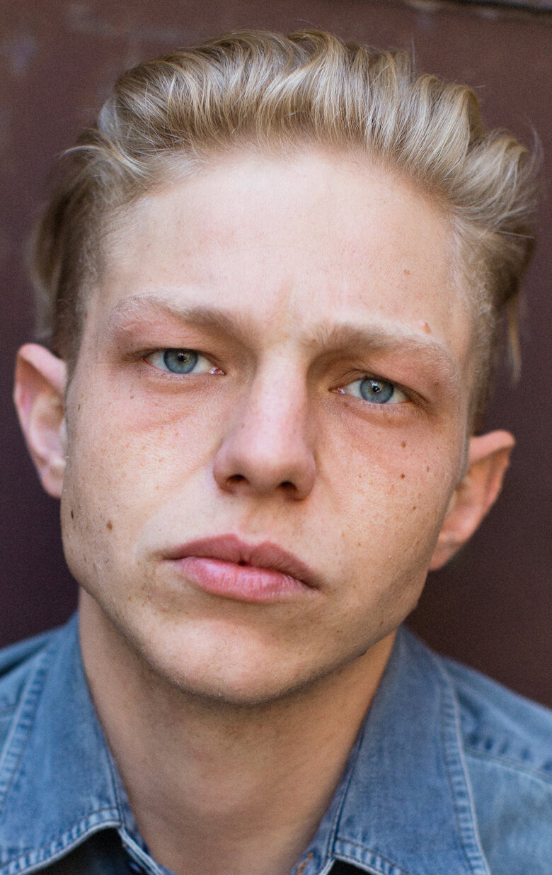 фото Леонард Кунц