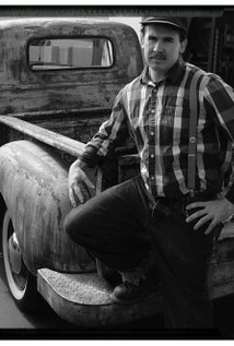 фото Блейк Байрам