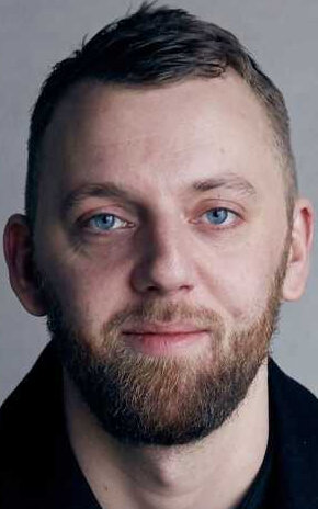 фото Густав Мёллер