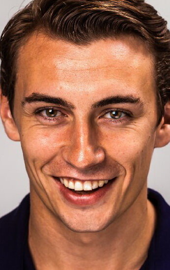 фото Джейкоб Фортнер