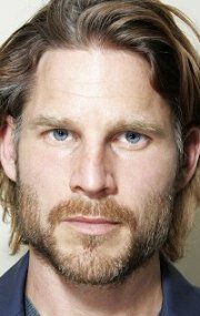 фото Ной Хантли