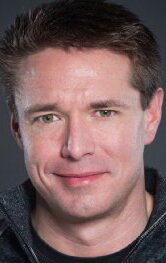 фото Уэйд Талберг