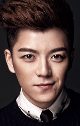 фото Ван Юэсинь