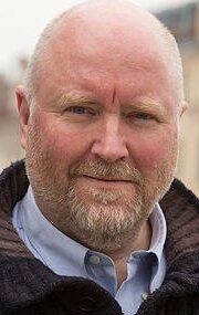 фото Александр Деламер