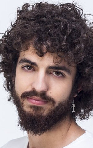 фото Альберто Банг