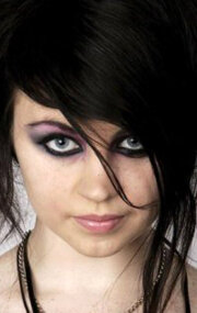 фото Меган Бёрнс