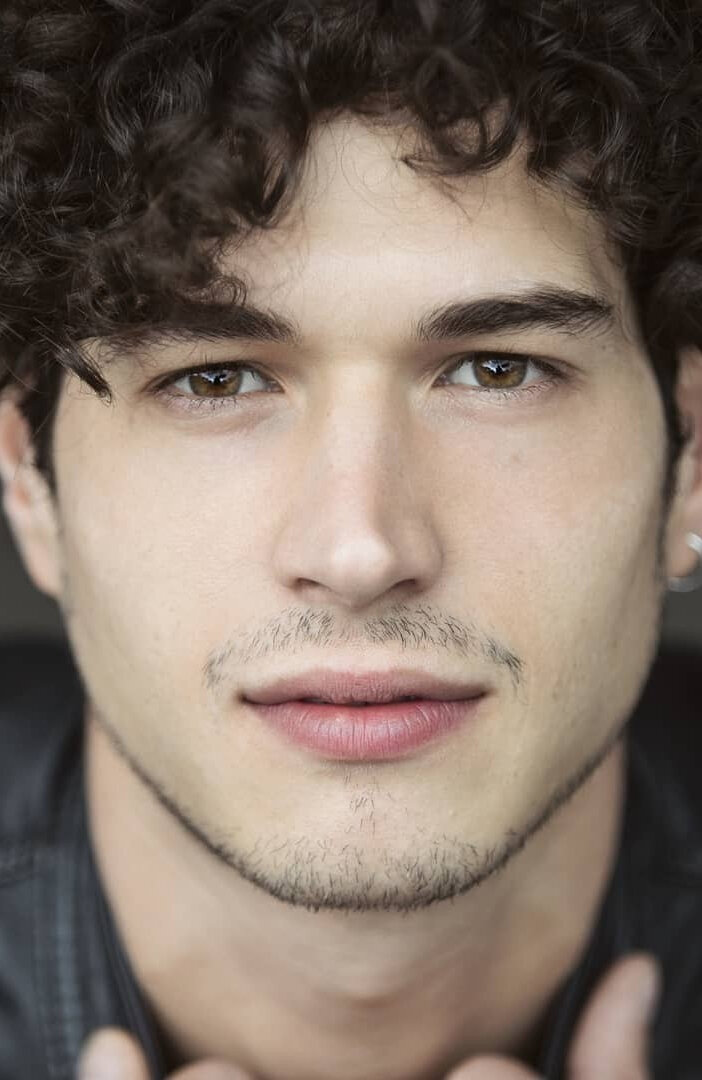 фото Джанкарло Комаре