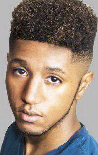 фото Джерри Уокер