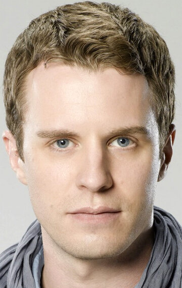 фото Люк Мэбли