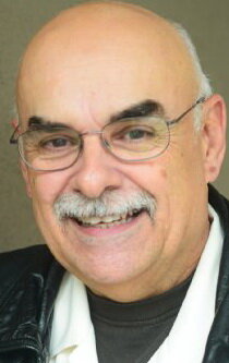 фото Боб Брилл