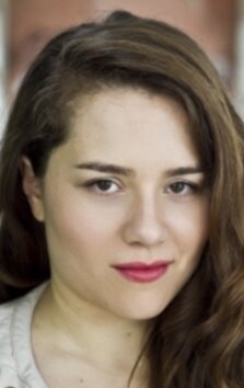 фото Elena Vettori