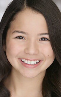 фото Меган Лоулесс