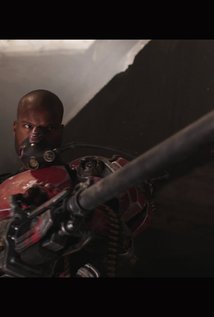 фото Mickaël Moïse