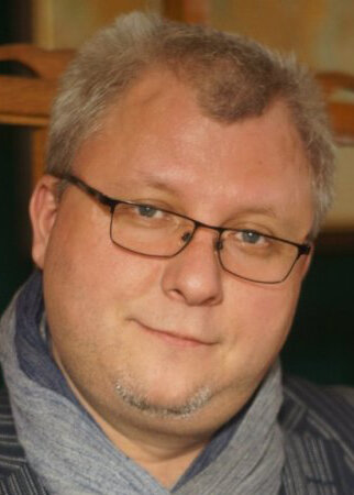 фото Леонид Паранин