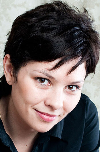 фото Нина Рось