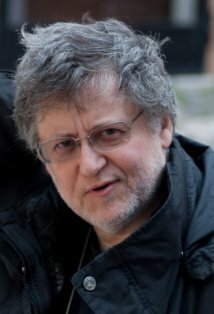 фото Анджело Талоччи