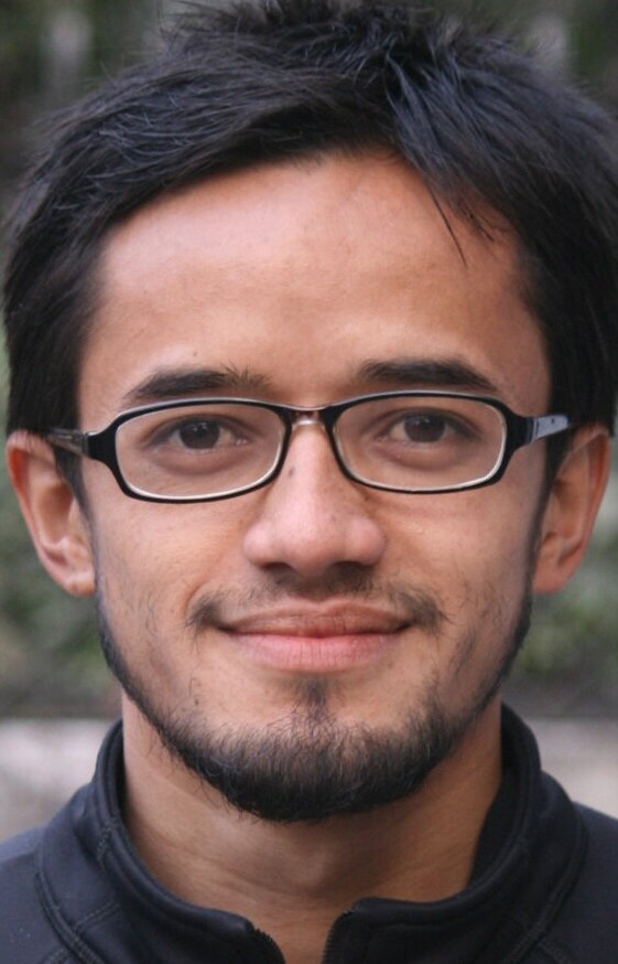 фото Rajan Kathet