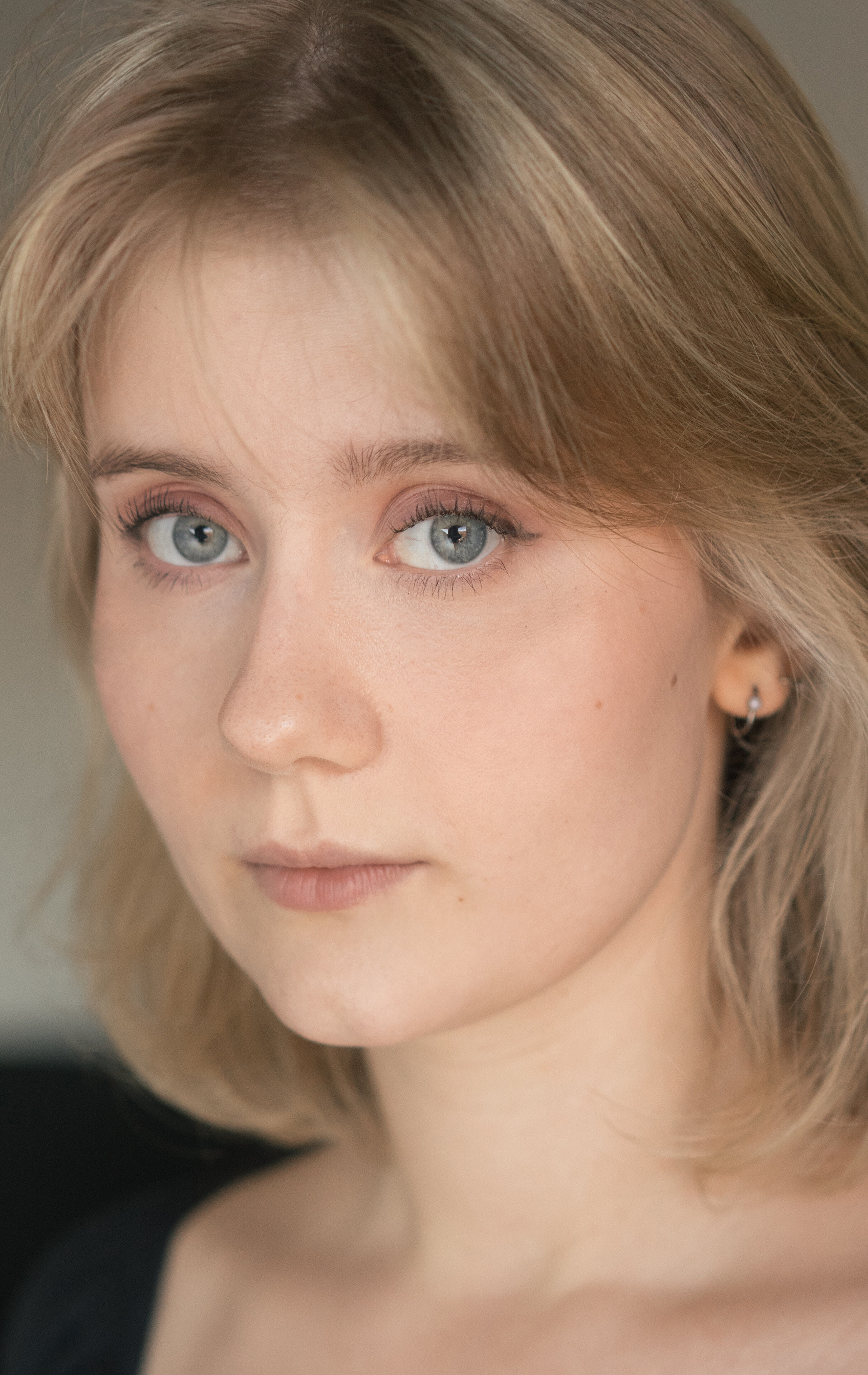 фото Йозефин Йонссон Тисен