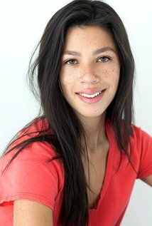 фото Николь Вульф