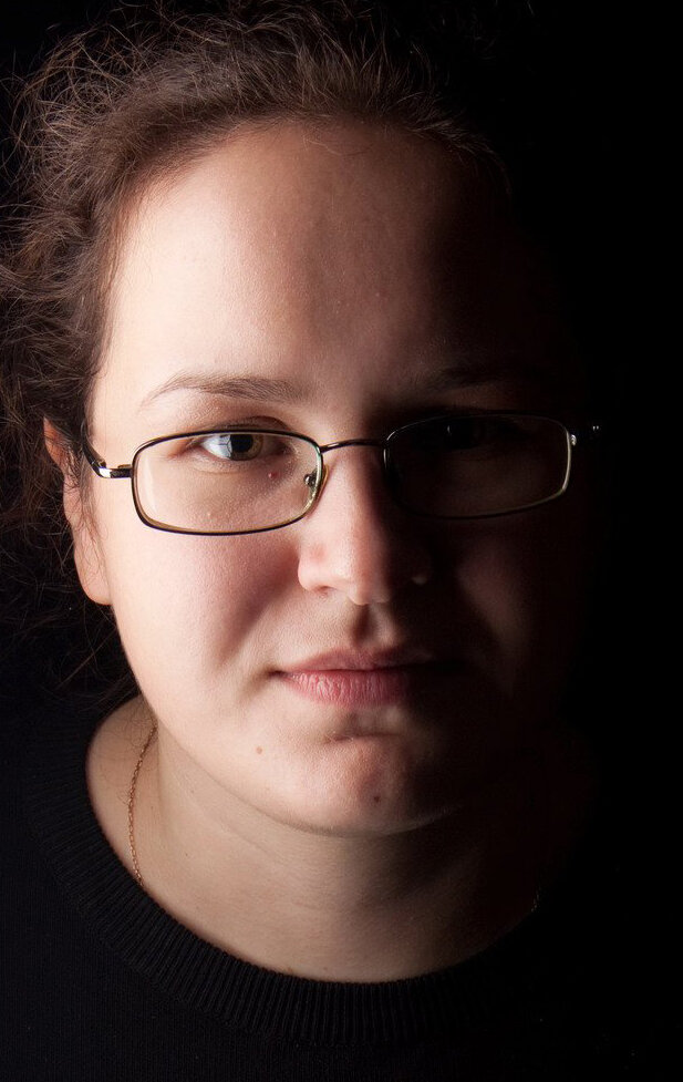 фото Ольга Панина