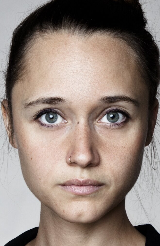 фото Лена Калиш