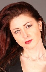 фото Анна Стрижакова