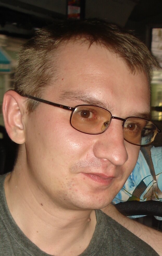 фото Денис Третьяков