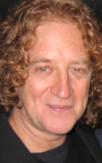 фото Луис Мандоки