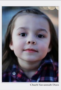 фото Charli Savannah Dees