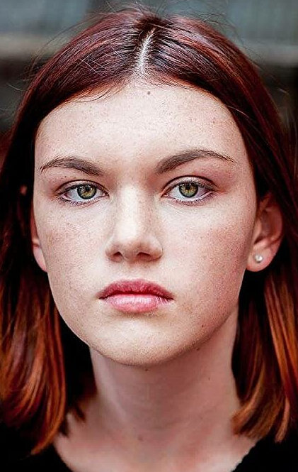 фото Шеннон Берри