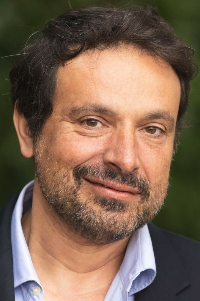 фото Бруно Саломон