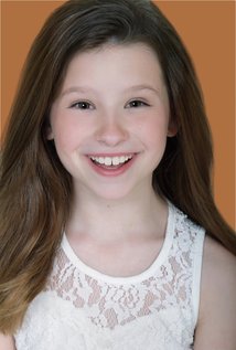 фото Kamryn Chasnis