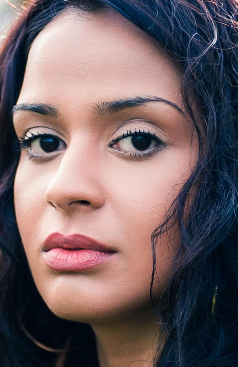 фото Амбрин Разия