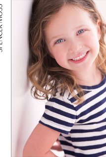 фото Спенсер Мосс