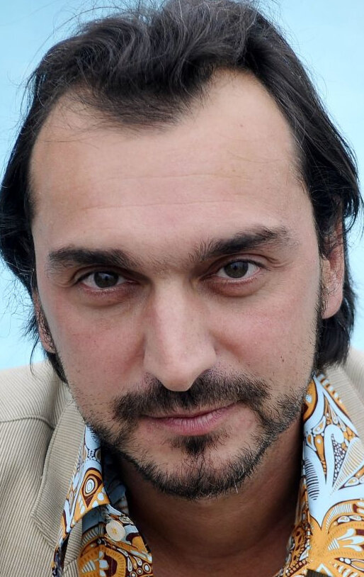 фото Жан-Патрик Бенес