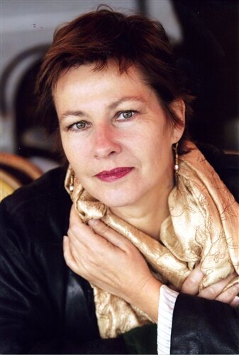 фото Гэбриэлль Форест