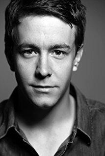 фото Джек Колгрейв Хирст