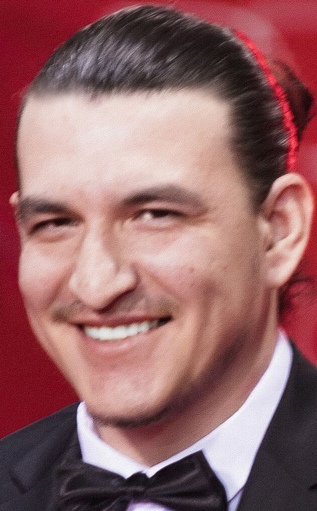 фото Рустам Мелиев