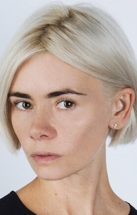 фото Любовь Инжиневская