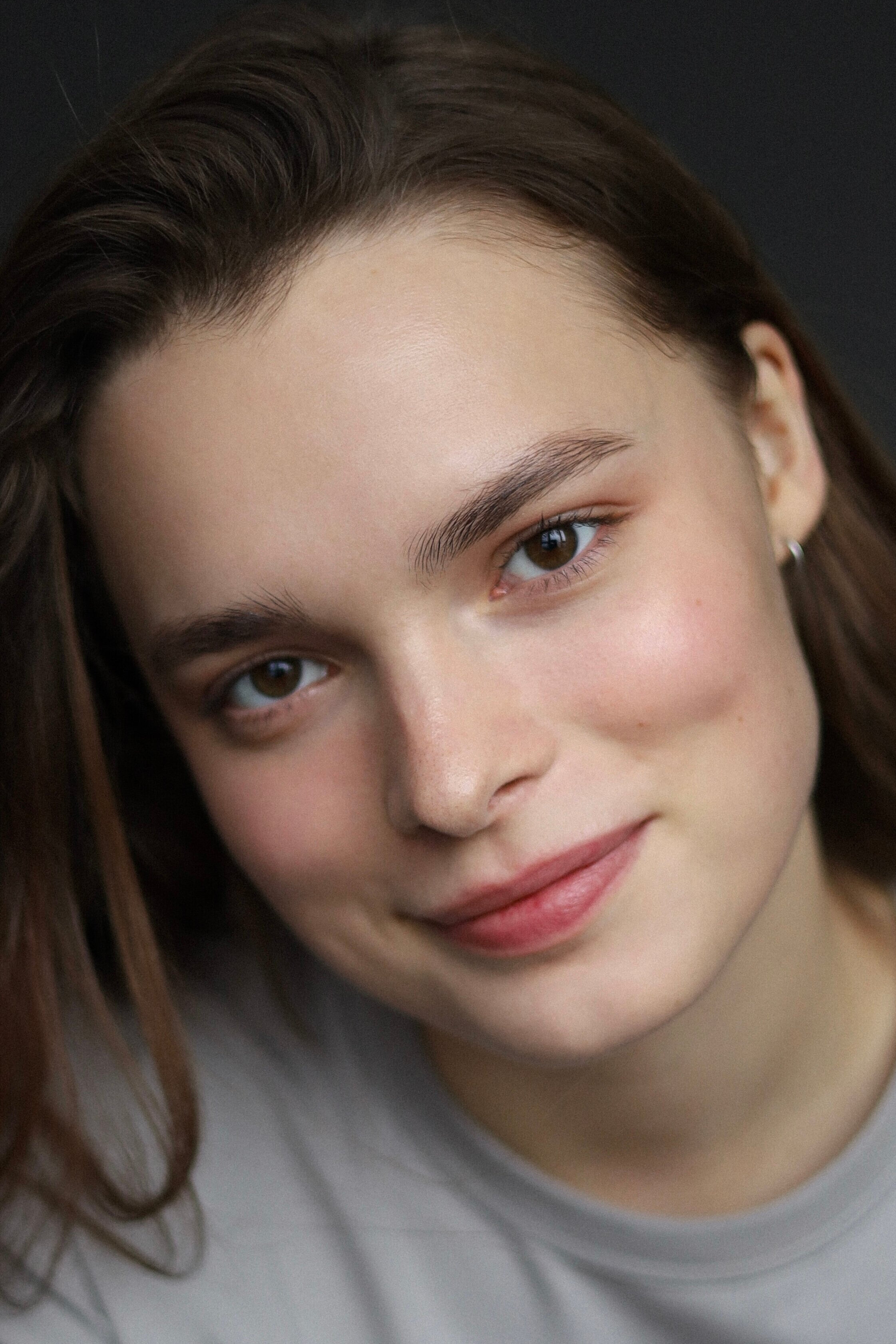 фото Полина Федина