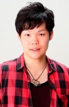 фото Рюносукэ Ватануки