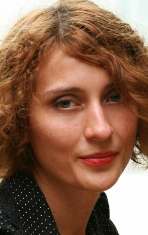 фото Мария Шайкевич