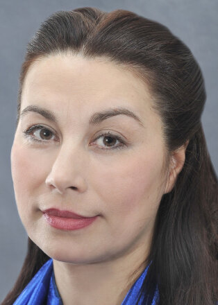 фото Галина Халецкая