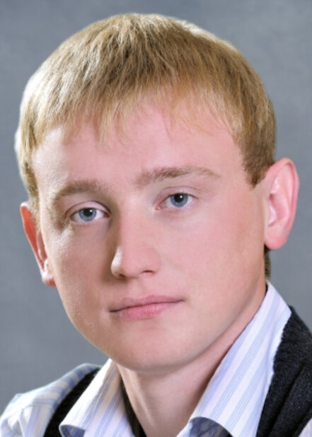 фото Дмитрий Баркалов